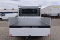 Daumennagel 16 - Iveco Daily 35S16H 3.0L 3-SEITENKIPPER STHZ 3,5tAHK