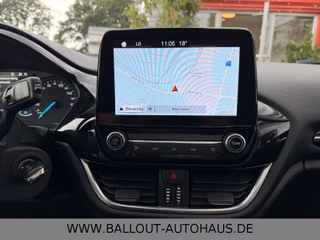 Ford Fiesta*KLIMA*NAVI*SYNIC*TEMPO*B&O*PANO*SHZ*SPUR* - photo 15