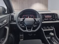 Daumennagel 12 - Skoda Karoq Sportline 2,0TSI DSG AHK/4*J.Gar/Navi/Matrix   **