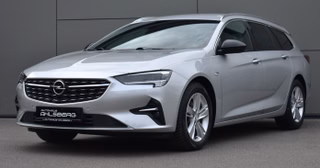 Opel Insignia Used vehicle for sale