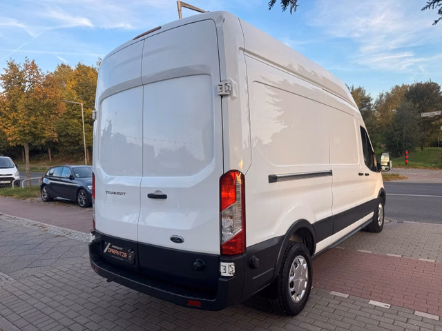 Ford Transit Kasten 350 L3H3 Trend*Navi*Kamera*3Sitze - foto 5