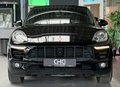Daumennagel 2 - Porsche Macan S BOSE|KAMERA|NAVI|TV|SHZ+LUFT