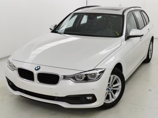 BMW 320 Used vehicle for sale