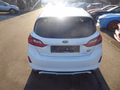 Daumennagel 5 - Ford Fiesta ST