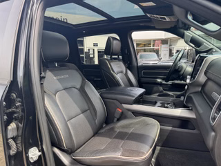 Dodge RAM 5.7 V8 Laramie Night Umbau +LPG +teilb. Heckklappe - foto 19