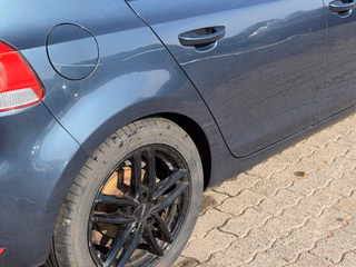 Volkswagen Golf VI Comfortline/Euro 5 - foto 10
