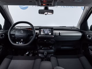 Citroën C4 Cactus 1.6 HDI PANO RFK SHZ TEMP - bilder 9
