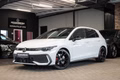 Daumennagel 1 - Volkswagen Golf 8 GTI |BLACK STYLE|MATRIX|H&K|NAVI|PANO