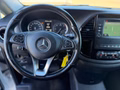 Daumennagel 11 - Mercedes-Benz Vito Kasten 114 CDI RWD lang/Kamera/AHK/Navi