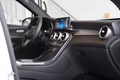 Daumennagel 18 - Mercedes-Benz GLC 300 d 4Matic  AUT NAV LED AHK