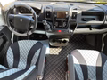 Daumennagel 13 - Peugeot Boxer Kasten WoMo Ausbau ohne NZ L3H2 HDi 140