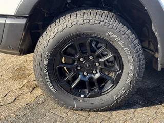 Dodge RAM 1500 3.0 I6 REBEL Crew Cab +3 Jahre Garantie - foto 13