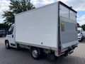 Thumbnail 3 - Fiat Ducato 2.3 150 /Kühler/Kamera/Ladebordwand
