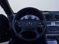 Daumennagel 22 - Mercedes-Benz CLK 200 Kompressor Avantg Cabrio /AUTOMATIK/LEDER/