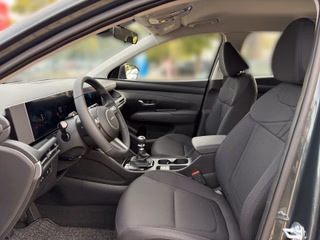 Hyundai TUCSON FL MJ27 Navi SmartKey LED Klimaautomatik - bilder 6