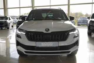 Skoda Karoq age.one-day registration Kaufen