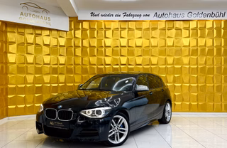 BMW M135 Gebrauchtwagen Kaufen