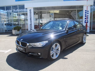 BMW 328 Used vehicle for sale
