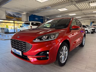 Ford Kuga Vorführfahrzeug Kaufen
