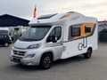 Daumennagel 1 - Bürstner Ixeo 590 Truffo Ros Summer autom Sat Tv AHK Thitronik MaxxFan