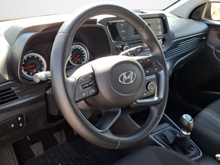 Hyundai i20 Pue 1.2 KLIMA / PDC / ALU-16-ZOLL / METALLIC - foto 6