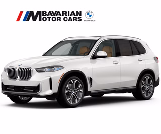 2025 BMW X5 xDrive40i - photo 1