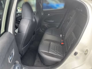 Nissan Juke 1.0 N-Design SHZ Navi Winterräder - bilder 11
