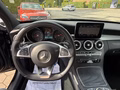 Daumennagel 11 - Mercedes-Benz C 200 T Edition AMG 9G-Tronic Pano Leder AHK Navi