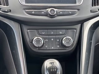 Opel Zafira C Innovation Start/Stop/TÜV - foto 18