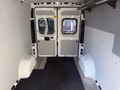 Daumennagel 14 - Peugeot Boxer Kasten 333 L3H2 /Kamera/Standheizung/AHK+