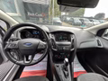 Daumennagel 15 - Ford Focus Turnier 1.5TDCI Titanium/TOTW/NAV/AHK/LED/