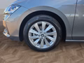 Daumennagel 15 - Skoda Superb Combi 2,0TDI DSG Navi/DCC/ACC/Kamera/Sitzhz.   **