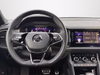 Skoda Kodiaq 2.0 TDI Sportline 4x4 DSG / NAVI / STHZG / ACC / AHK - foto 6