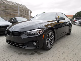 2020 BMW 430i Gran Coupe - photo 1