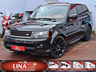 Land Rover Range Rover Gebrauchtwagen Kaufen