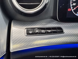 Mercedes-Benz E 220 d 4Matic All-Terrain DISTRONIC AHK LEDER - bilder 37