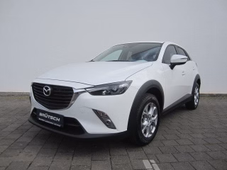 Mazda CX-3 Neuwagen Kaufen