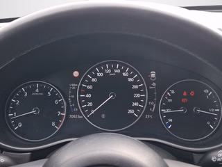 Mazda CX-30 AWD 2.0 KLIMA / ACC / NAVI / LED / ALU - foto 7