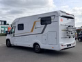 Daumennagel 7 - Eura Mobil Profila T660 EB Mondial Fahrassistenz Dachklima 5J-Garantie 9G