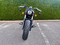 Daumennagel 8 - Indian Scout Bobber Limited + Tech Black Smoke | 2026