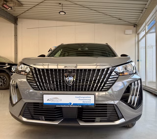Peugeot 2008 Allure Autom., LED Kamera ACC CarPlay - foto 1