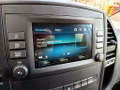 Daumennagel 25 - Mercedes-Benz Vito Kasten 114 Lang AUT 2022/AHK/1-HD/NAVI/CAM/DAB/Regale