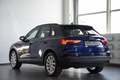 Daumennagel 11 - Audi Q3 40 TDI quattro basis  AUT NAV LED SHZ STHZ
