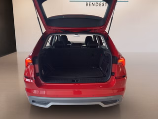 Skoda Kamiq Selection Autom., LED Navi AHK Kamera - foto 2