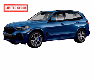 2021 BMW X5 xDrive40i - photo 1
