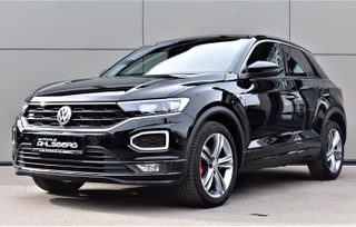 Volkswagen T-Roc Used vehicle for sale
