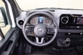 Daumennagel 22 - Mercedes-Benz Sprinter 315 CDI MIXTO L2H2 NAVI REGALSYSTEM KAM