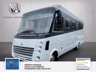 Iveco Massif Авто с пробегом купить