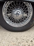 Daumennagel 46 - 1966 Jaguar S-Type 3.8