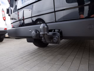 Ford Transit Custom EcoBlue 320 L2 Trend AHK ACC LED - foto 5